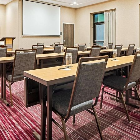 Hotel Courtyard By Marriott Houston Northeast Extérieur photo