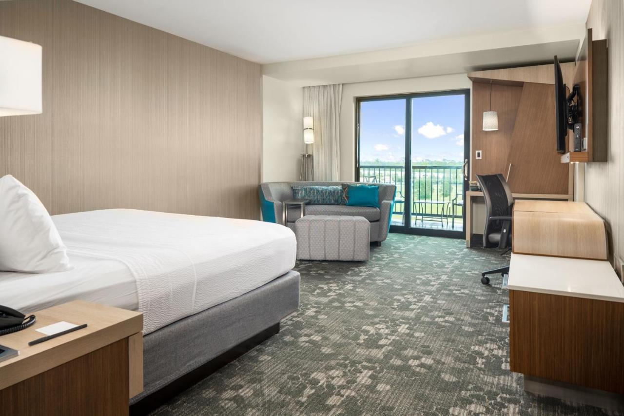 Hotel Courtyard By Marriott Houston Northeast Extérieur photo