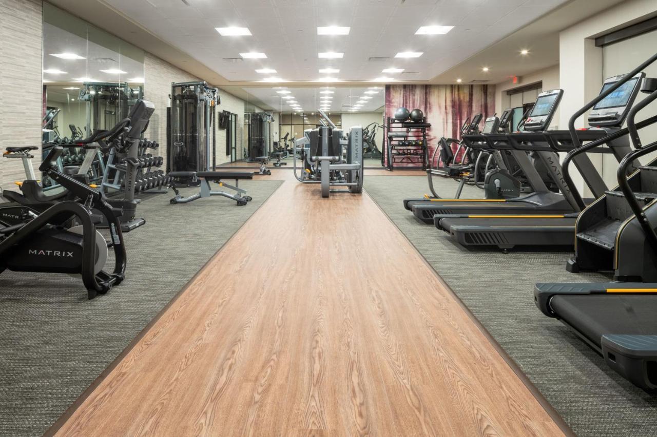 Hotel Courtyard By Marriott Houston Northeast Extérieur photo