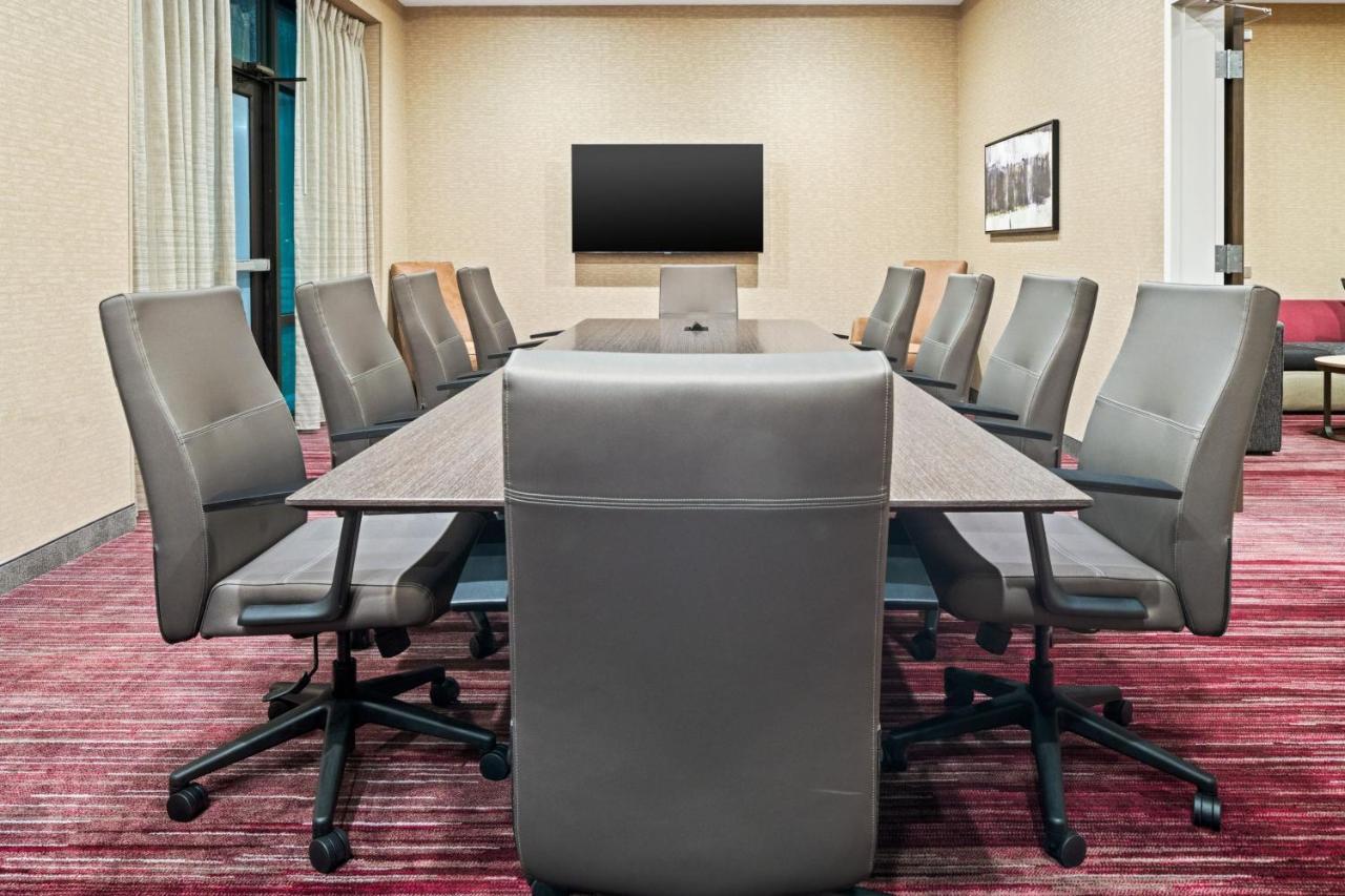 Hotel Courtyard By Marriott Houston Northeast Extérieur photo