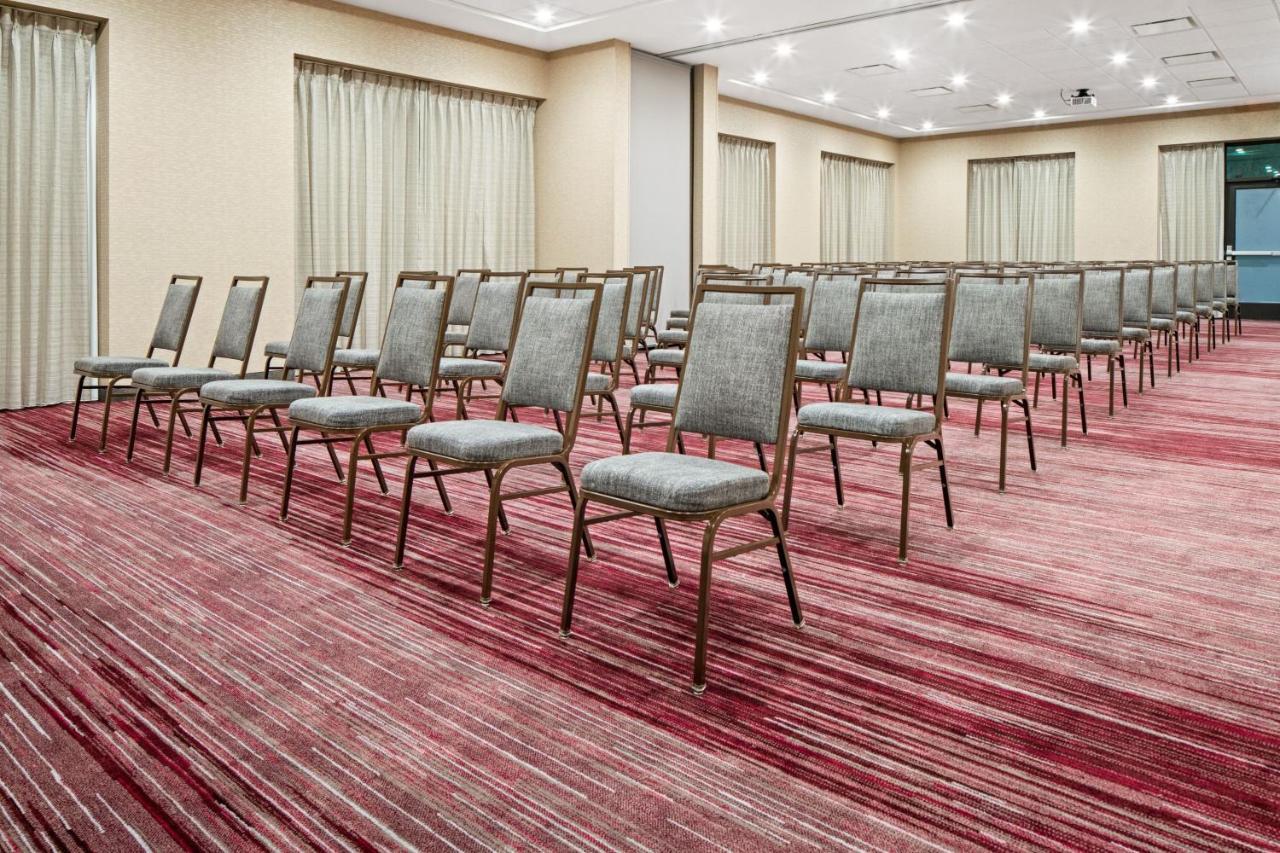 Hotel Courtyard By Marriott Houston Northeast Extérieur photo